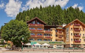 Hotel Bischofsmuetze